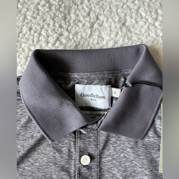 Brand new with tag good fellow & co men polo shirt - Picture 3 of 7